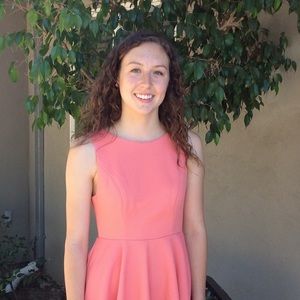 Meet your Posher, Crystal